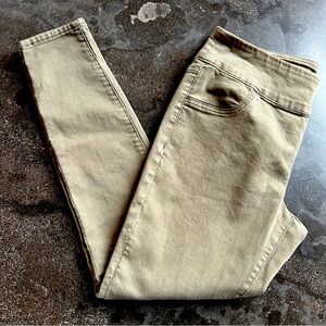 SO Pull On Jegging - Juniors Size XL